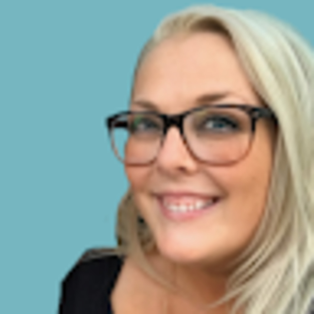 Meet your Posher, Kirsten